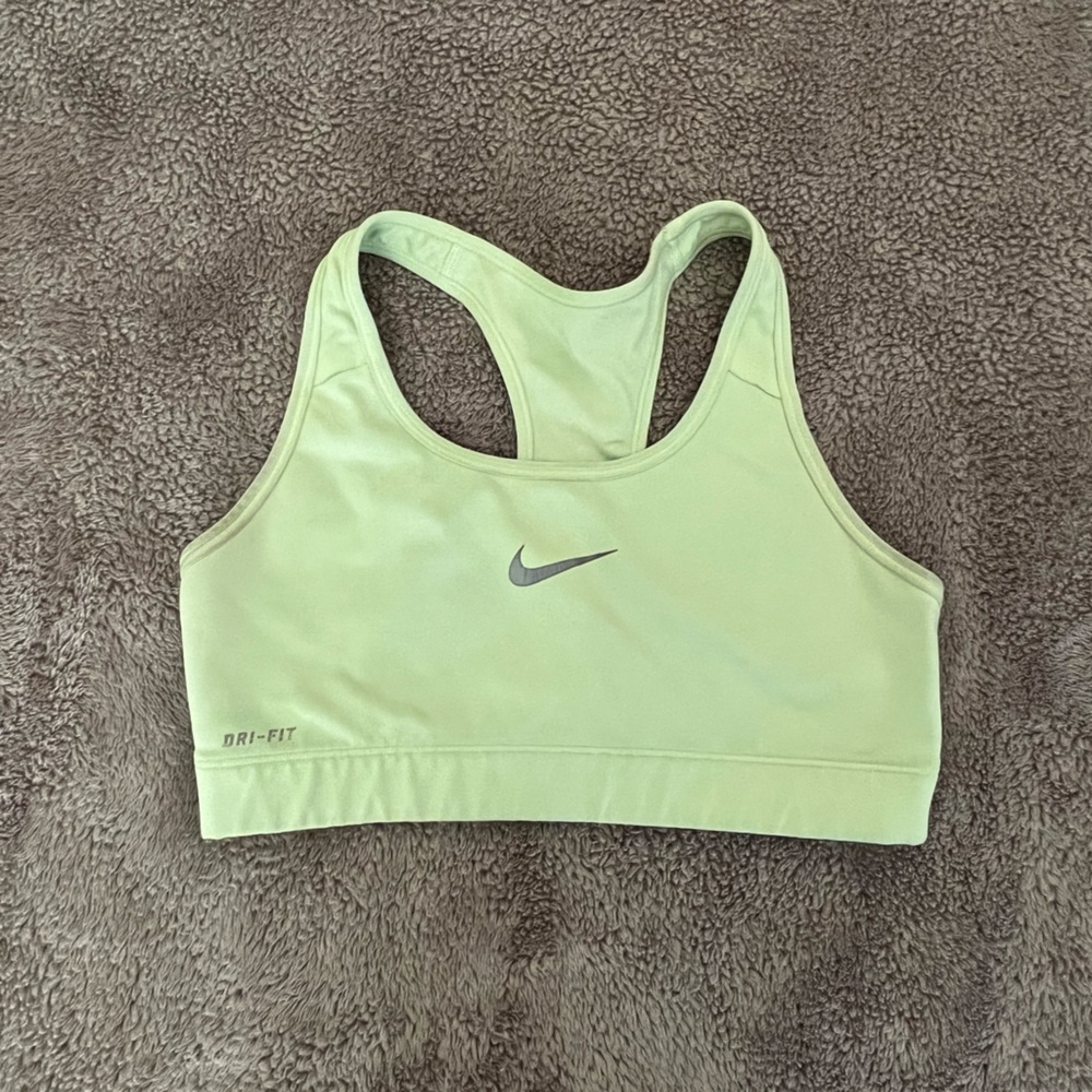 Nike Dri-Fit Sports Bra
